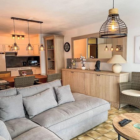 Apartment Residentie Astrid-7 By Interhome Bredene Bagian luar foto