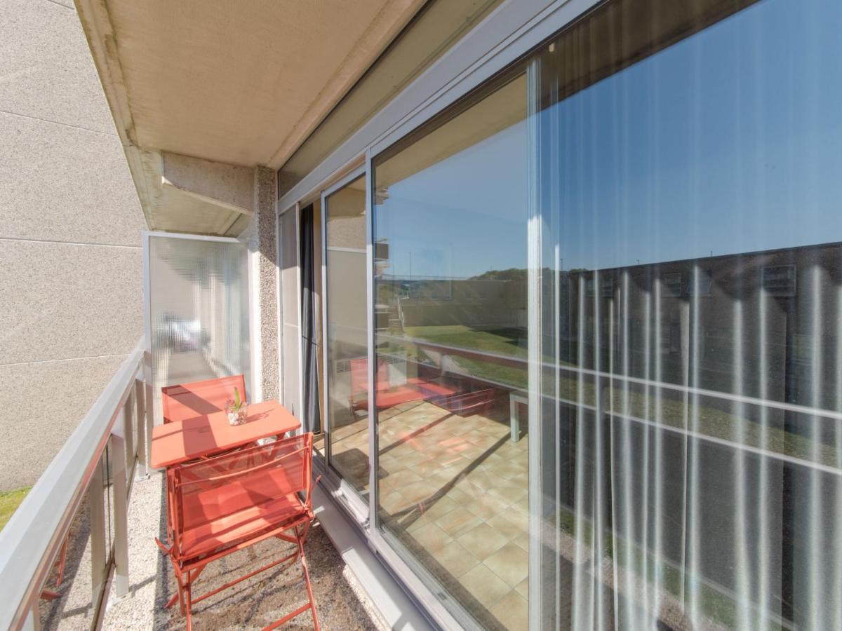 Apartment Residentie Astrid-7 By Interhome Bredene Bagian luar foto