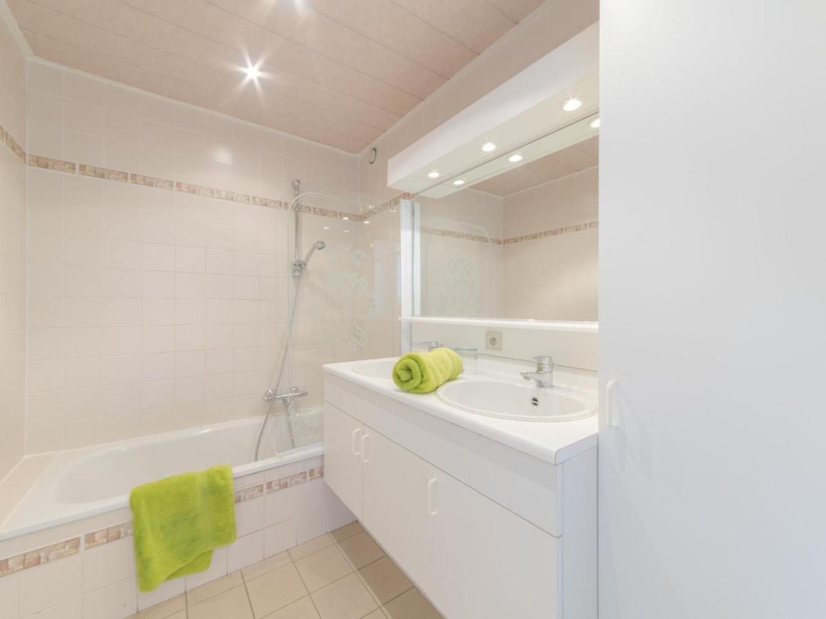 Apartment Residentie Astrid-7 By Interhome Bredene Bagian luar foto
