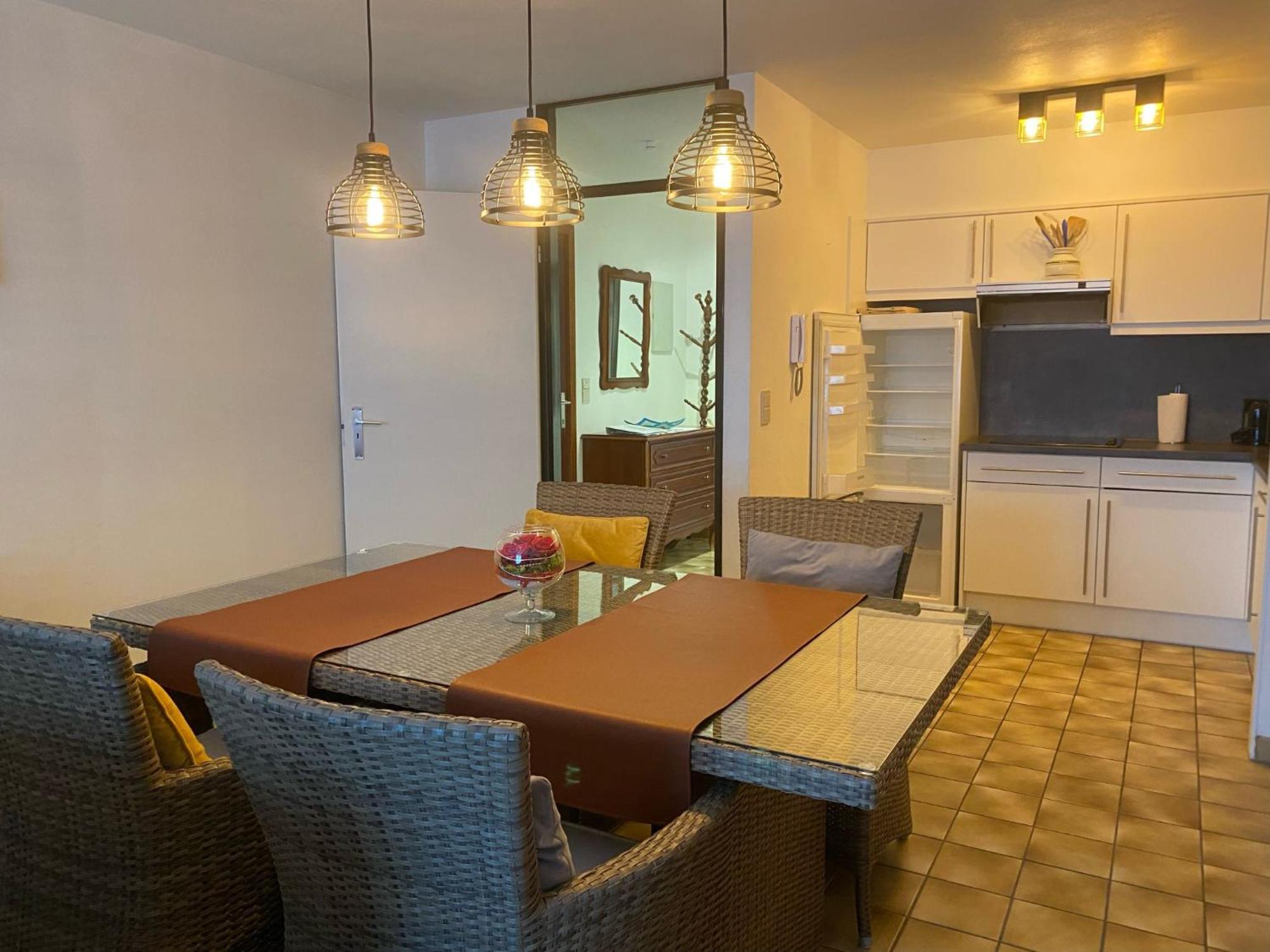 Apartment Residentie Astrid-7 By Interhome Bredene Bagian luar foto