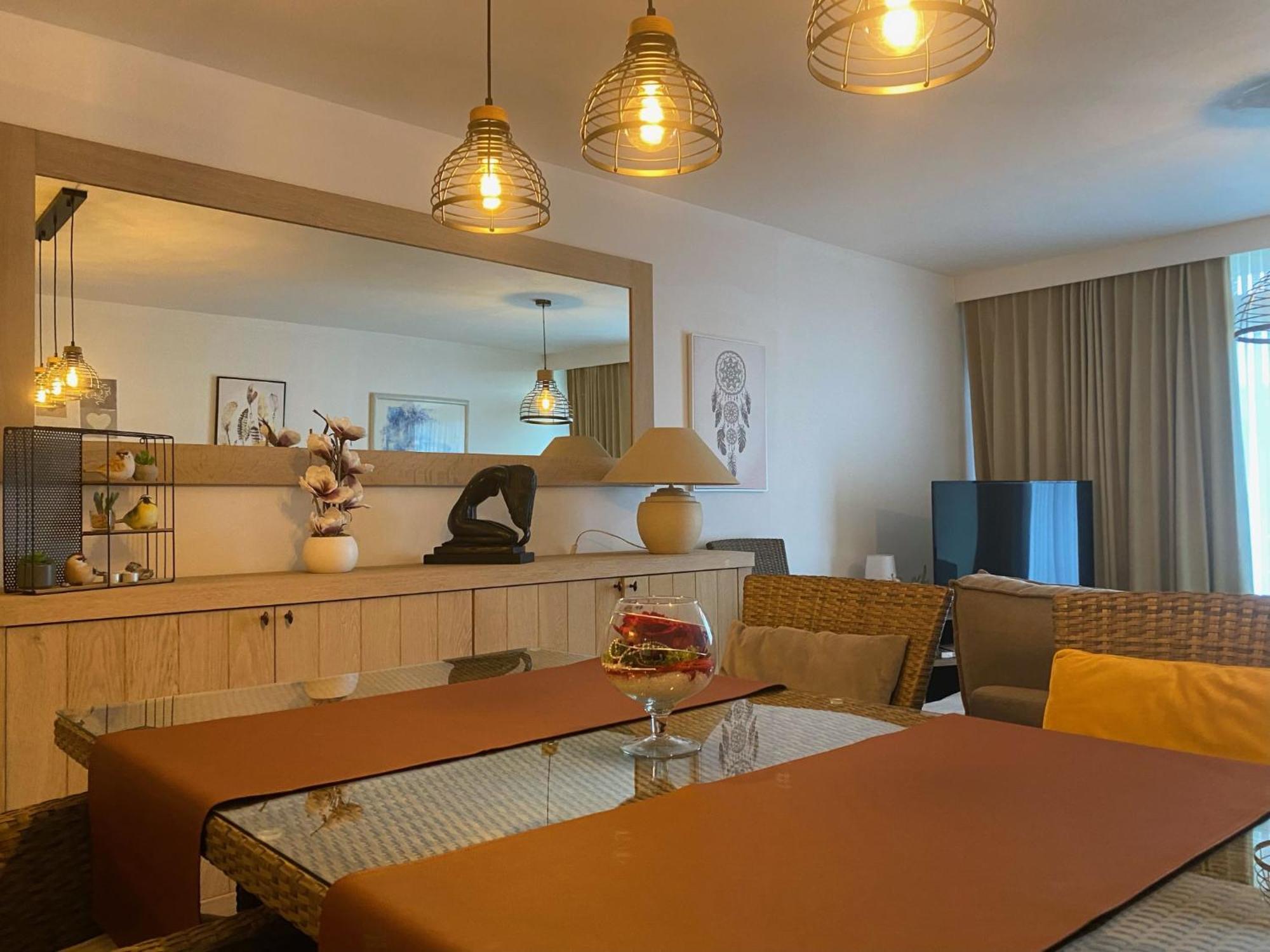 Apartment Residentie Astrid-7 By Interhome Bredene Bagian luar foto