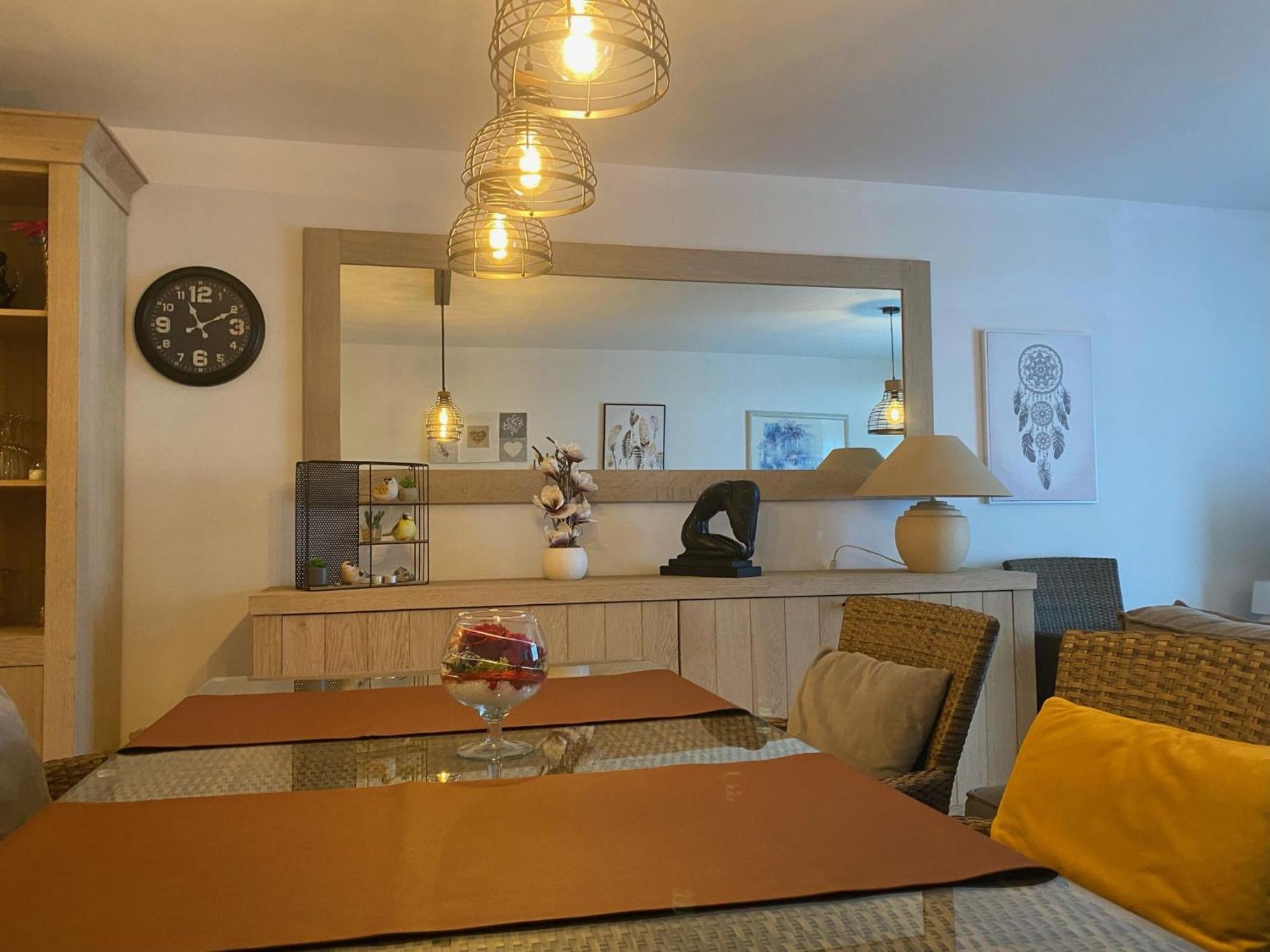 Apartment Residentie Astrid-7 By Interhome Bredene Bagian luar foto