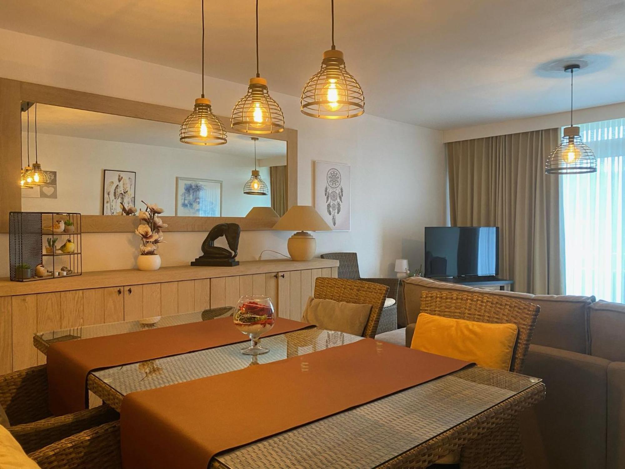 Apartment Residentie Astrid-7 By Interhome Bredene Bagian luar foto
