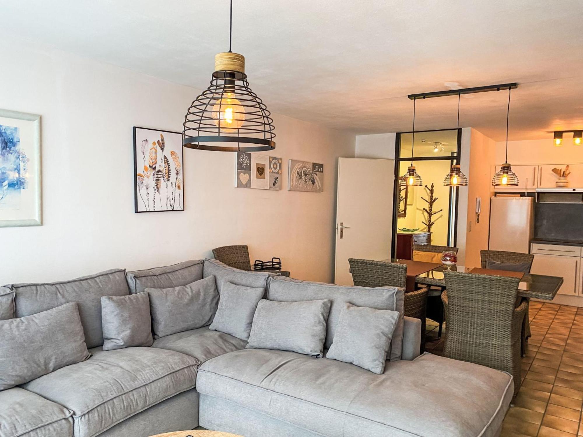 Apartment Residentie Astrid-7 By Interhome Bredene Bagian luar foto