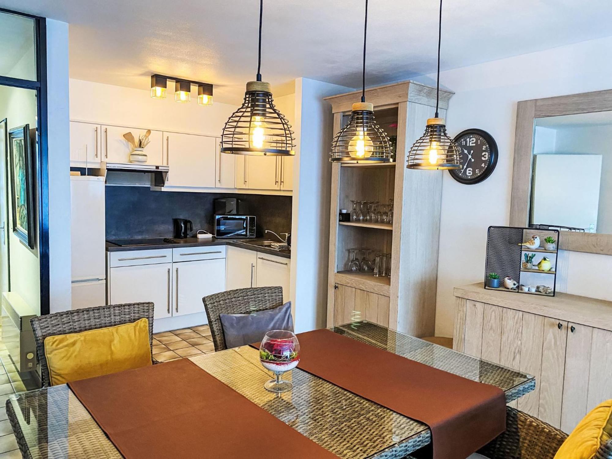 Apartment Residentie Astrid-7 By Interhome Bredene Bagian luar foto