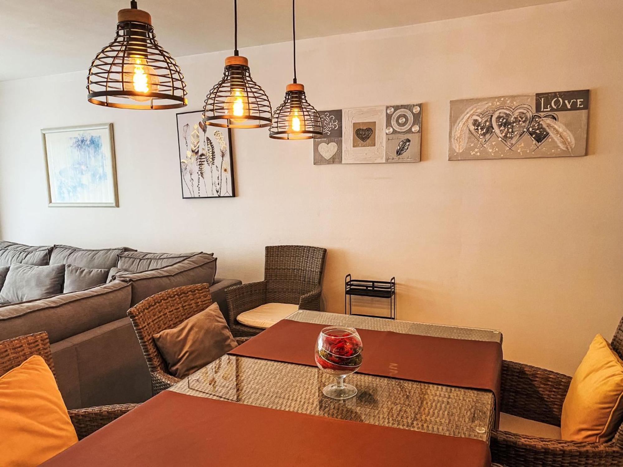 Apartment Residentie Astrid-7 By Interhome Bredene Bagian luar foto